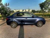 Prime Oxford Blue Maruti Suzuki Dzire Zxi+