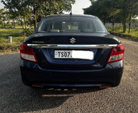 Prime Oxford Blue Maruti Suzuki Dzire Zxi+