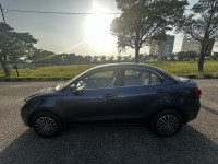 Prime Oxford Blue Maruti Suzuki Dzire Zxi+