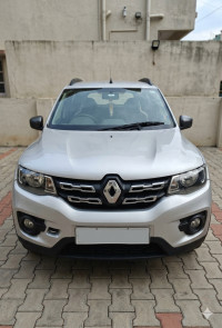 Renault Kwid Rxt 1.0 manual 2018 2018 Model