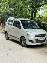 Maruti Suzuki Wagon R K series CNG+ Petrol