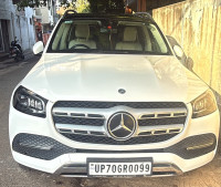 Mercedes-Benz GLS 2023 Model