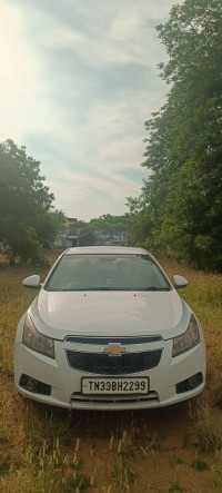 Chevrolet Cruze LTZ 2013 Model