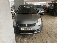 Maruti Suzuki Swift Zxi 2012 Model