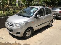 Hyundai i10 Magna 2013 Model
