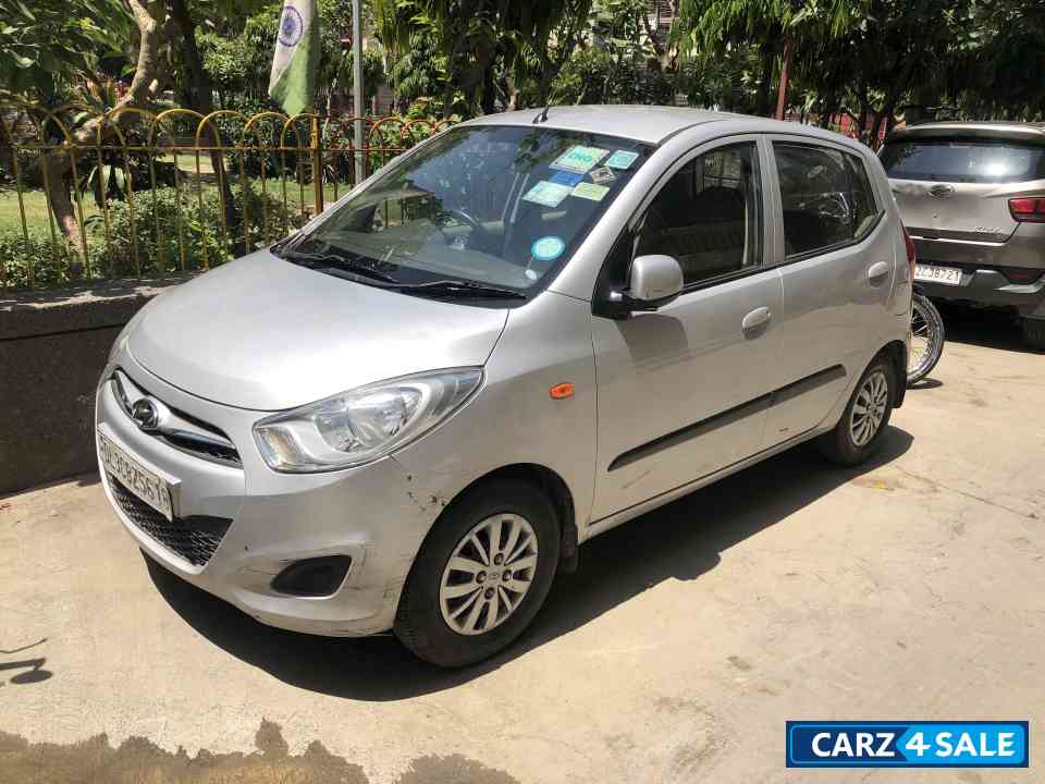 Hyundai i10 Magna