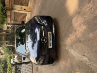 Mercedes-Benz C-Class 300d 2019 Model