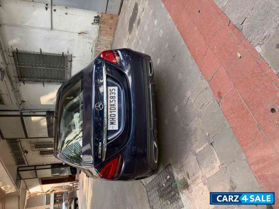 Mercedes-Benz C-Class 300d Mercedes-Benz C-Class 300d
