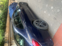 Mercedes-Benz C-Class 300d