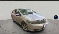 Honda City 1.5 I v tech S AT 2013 Model