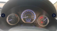 Silver Honda City 1.5 I v tech S AT
