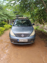 Tata Vista Tech Quadrajet 2015 Model