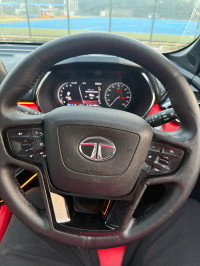 Tata Safari XZA PLUS DARK EDETION 2022 Model