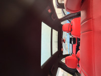 Black Tata Safari XZA PLUS DARK EDETION