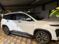 MG Hector Savi pro 1.5 CVT 2024 Model