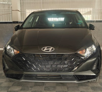 Hyundai i20 Sportz 2024 Model