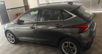 Hyundai i20 Sportz