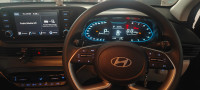 Hyundai i20 Sportz
