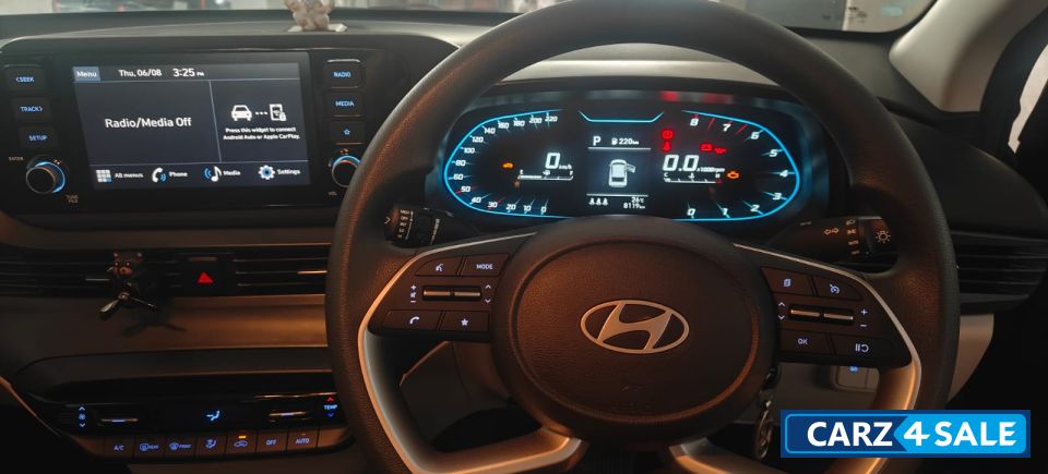 Hyundai i20 Sportz Hyundai i20 Sportz
