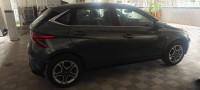 Hyundai i20 Sportz
