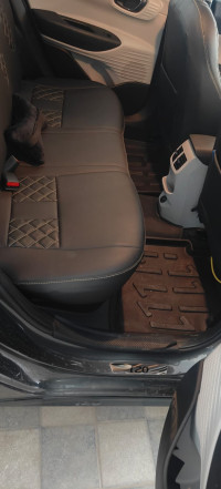 Hyundai i20 Sportz