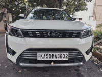 Mahindra XUV300 W8 (0) 2020 Model