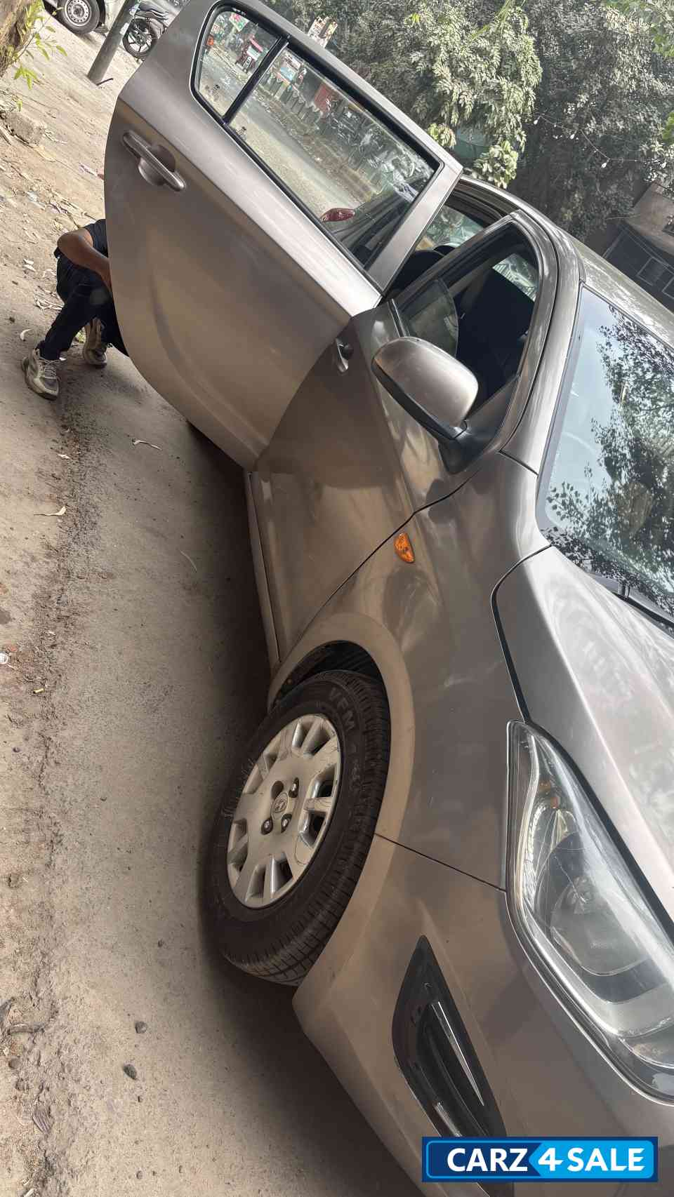Hyundai i20 Magna