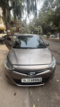 Hyundai i20 Magna