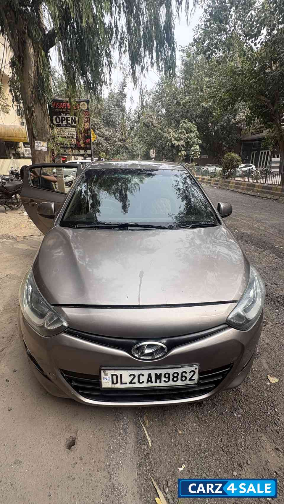 Hyundai i20 Magna