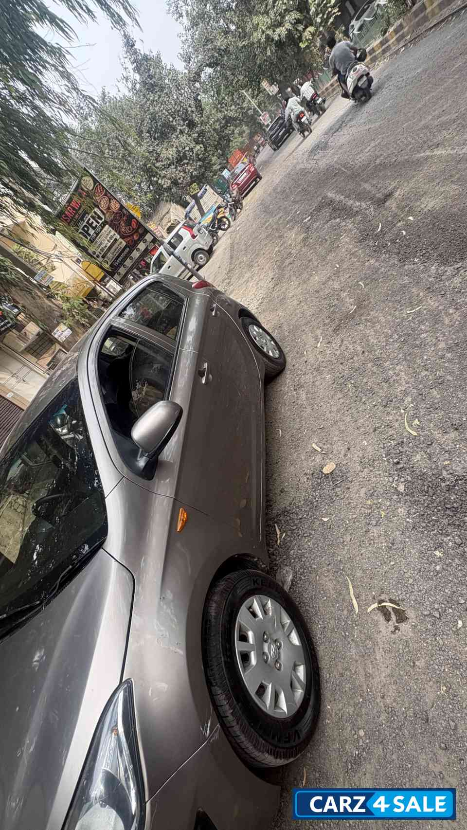 Hyundai i20 Magna