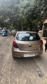 Hyundai i20 Magna