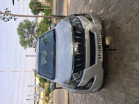 Mahindra XUV 500 W6 Model