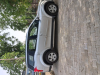 Mahindra XUV 500 W6