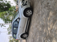 Mahindra XUV 500 W6