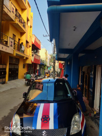 Maruti Suzuki Swift vxi 2008 Model
