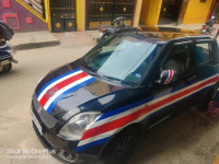 Maruti Suzuki Swift vxi