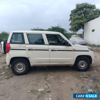 Mahindra Bolero Neo N4 Diesel 2022 Model