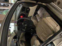 Terra Beige Volkswagen Vento Highline