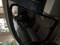 Terra Beige Volkswagen Vento Highline