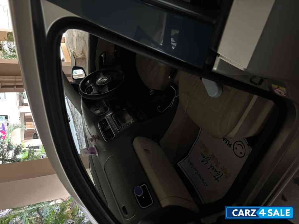 Terra Beige Volkswagen Vento Highline Terra Beige Volkswagen Vento Highline