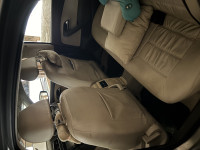 Terra Beige Volkswagen Vento Highline