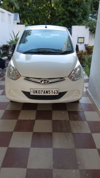 Hyundai Eon Magna