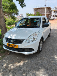 Maruti Suzuki Dzire 2020 2020 Model
