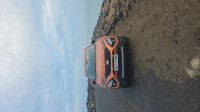 Tata Harrier Xz 2019 Model