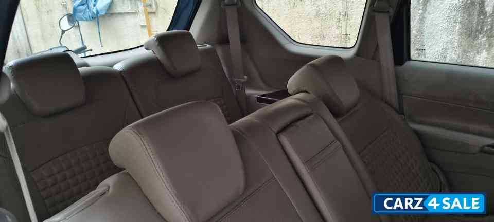 Maruti Suzuki Ertiga CNG/Petrol
