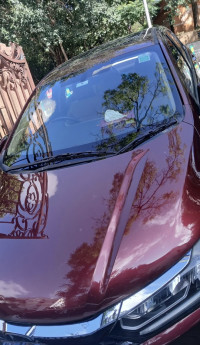 Honda City 1.5 vx cvt(I- vtech) - Automatic 2017 Model