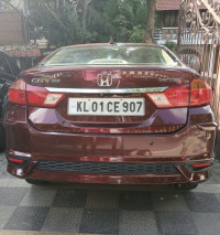Honda City 1.5 vx cvt(I- vtech) - Automatic