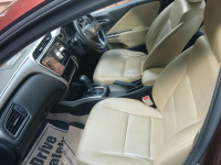 Honda City 1.5 vx cvt(I- vtech) - Automatic