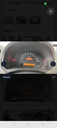 Maruti Suzuki Wagon R 2010