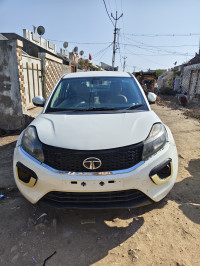 Tata Nexon 6amt diesel 2019 Model